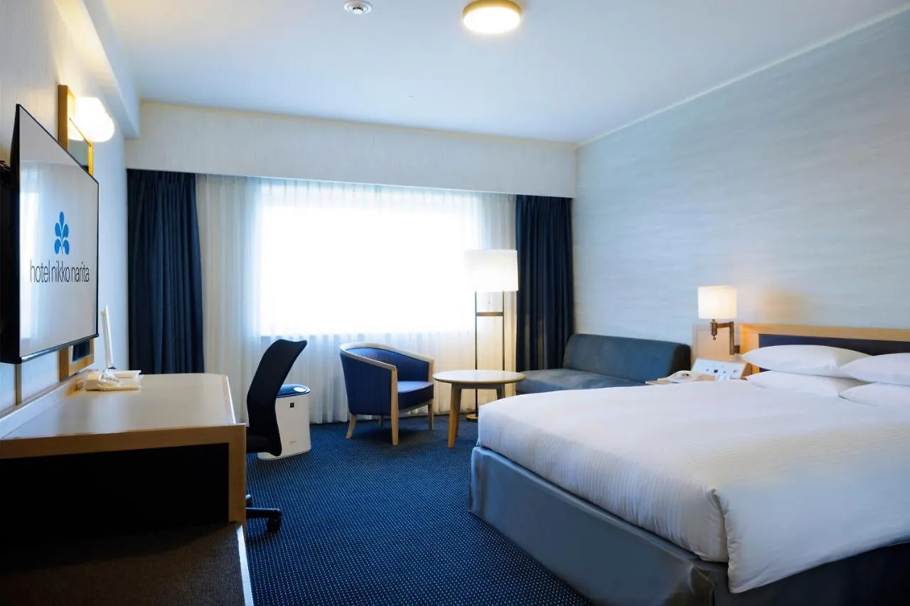 Hotel Nikko Narita Japon