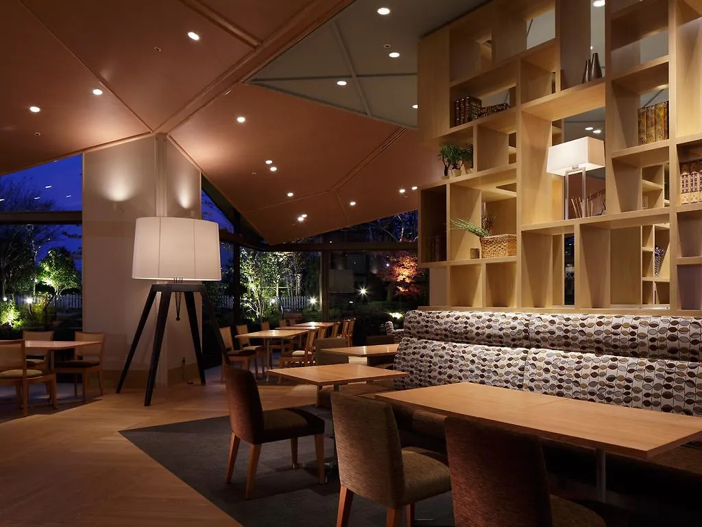 Hotel Nikko Narita