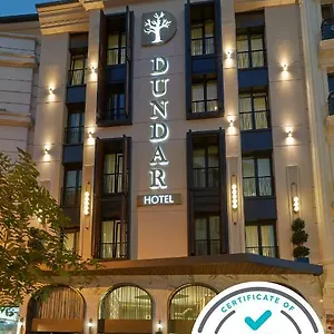 Dundar & 4*, Istambul Turquie