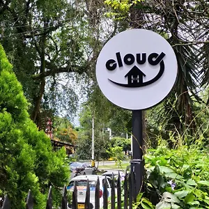 Cloud9 קולומביה