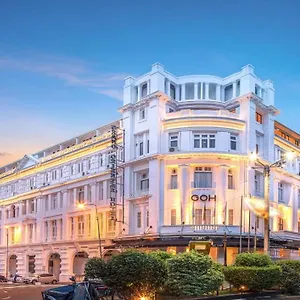 Grand Oriental 4*, Colombo Sri Lanka