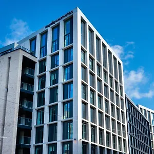 Staycity Quay אירלנד