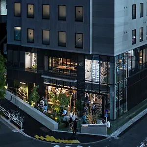 Day Place Shibuya **** טוקיו