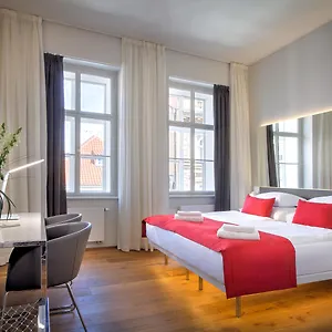 **** Hotel Bishop's House Tschechische Republik