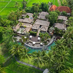 ***** Resort The Village & Indonesien