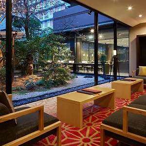 Mitsui Garden Sanjo 4* Kyoto