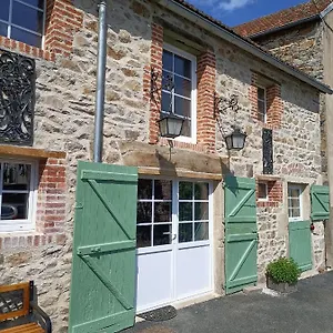 La Grenouille Amoureuse , Menat France