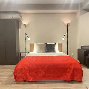 （日本中から大阪いらっしゃい２０２２）hotel Ffosaka.com アパート 大阪市