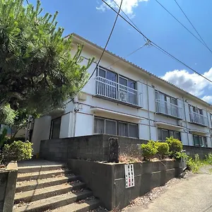ホテル江ノ島アパートメント アパート Katase (Kanagawa)