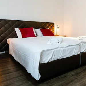 *** Hotel Hine Adon Bern Airport Schweiz