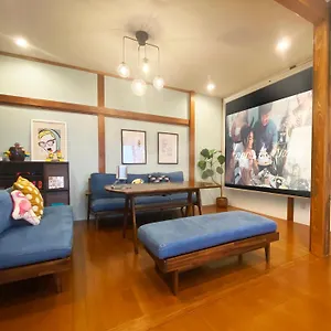 Tabisai House 博多 別荘 福岡市
