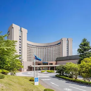 Hilton Tokyo Airport Нарита