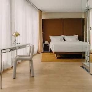 **** Hotel Josef Tschechische Republik