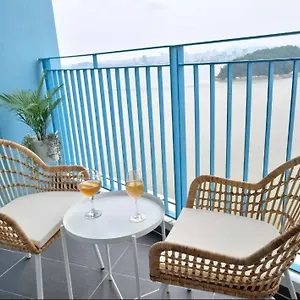 오션 솔레뷰 3* 인천