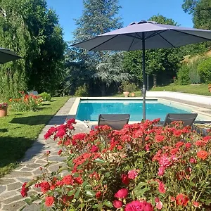 La Grange De Lily , Vic-sur-Cère France