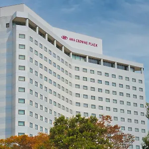 Ana Crowne Plaza Narita, An Ihg Нарита