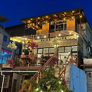 Casa de hóspedes Donend