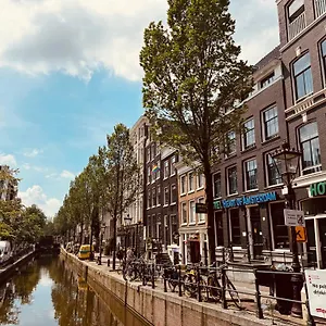  Hostel Heart Of Niederlande