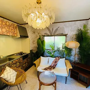 森の中富士山見える部屋202 アパート 箱根町