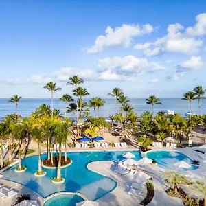 **** Resort Viva By Wyndham, A Trademark Dominikanische Republik