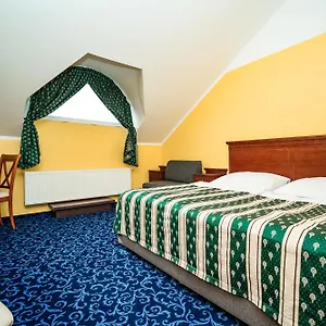 *** Hotel Otakar Tschechische Republik