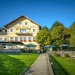 **** Hotel Hotel-gasthof Maria Plain Österreich