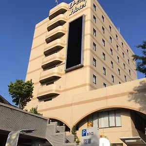 U-city Hotel