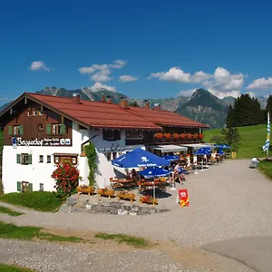 *** Gasthof Seeweg Deutschland