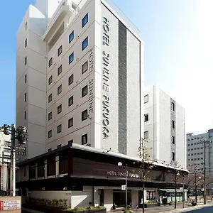 Sunline Fukuoka Hakata Ekimae Fukuoka (Fukuoka)