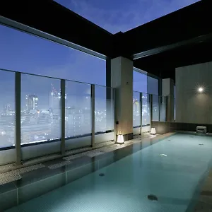 **** Hotel Candeo Namba Japon