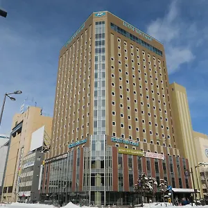 루트 인 그랜드 에키마에 3* 아사히카와