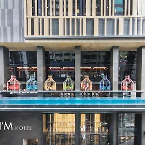 I'm 5*, Makati City Philippines