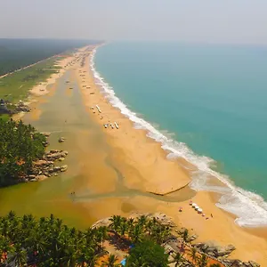  Resort Nikki's Nest Indien