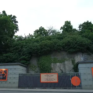 Albergue 10-z Bunker