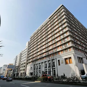 Hotel Monterey Kioto