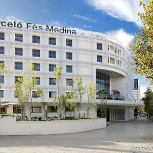 Barcelo Medina מרוקו
