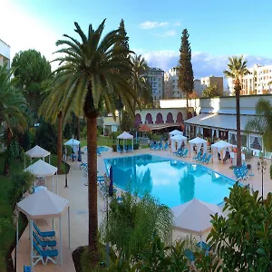 Royal Mirage מרוקו