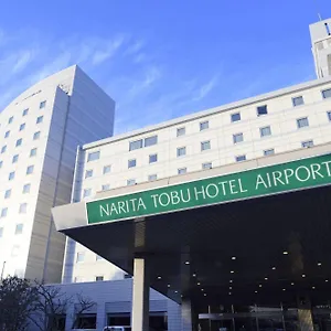 Hotel Tobu Airport