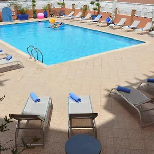 Mogador Opera 4*, Marrakesh Maroc