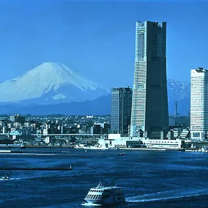 ***** Hotel Yokohama Royal Park Japon