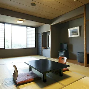 *** Ryokan Mount View Japon