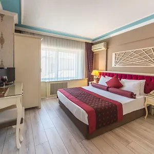 Viva Deluxe 3*, Istambul Turquie