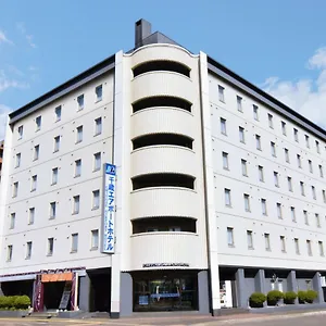 *** Hotel Chitose Airport Japon