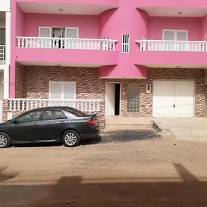 Alojamento de Acomodação e Pequeno-almoço Rooming House
