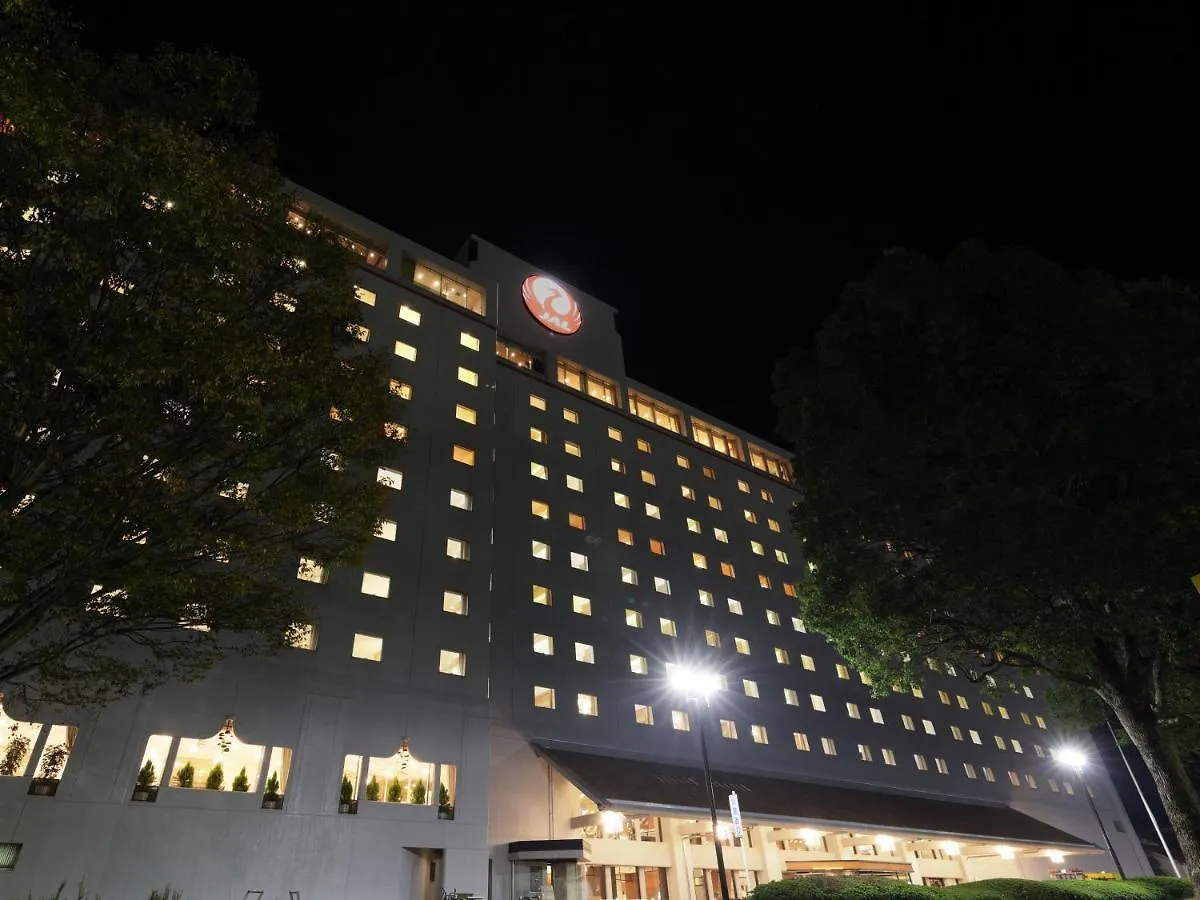 Hotel Nikko Narita 4*,  Japonia