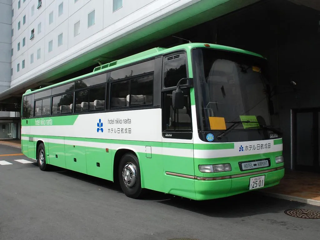 Hotel Nikko Narita